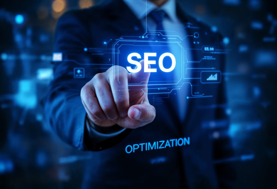 seo for companies